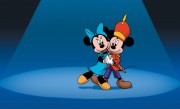 Волшебное Рождество у Микки Запертые снегом в мышином доме / Mickey's Magical Christmas Snowed in at the House of Mouse (2001) 3352b3682011583
