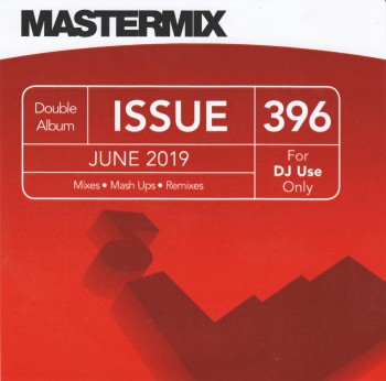 Mastermix Issue 396 (2019) Full Albüm İndir Mastermix Issue 396 (2019) Full Albüm İndir