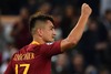 фотогалерея AS Roma - Страница 15 755458992835404