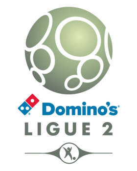 Football - Domino's ligue 2 - 7ème Journée - Highlights - 1080p - French Fe4a19978298764