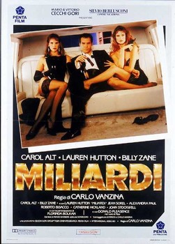 Miliardi (1991) DVD5 COPIA 1:1 ITA Miliardi (1991) DVD5 COPIA 1:1 ITA