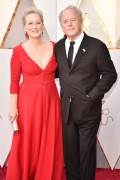 Мэрил Стрип (Meryl Streep) 90th Annual Academy Awards at Hollywood & Highland Center in Hollywood (March 4, 2018) (51xHQ) D690bb807413193