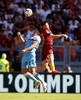 Derby della Capitale (Derby di Roma) - Страница 2 Db7ac3988582584