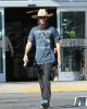 Jared Leto pics out and about in LA - Feb 6th