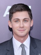 Logan Lerman - 'Noah' premiere at The Loeb Boathouse in New York City - March 26, 2014