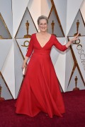 Мэрил Стрип (Meryl Streep) 90th Annual Academy Awards at Hollywood & Highland Center in Hollywood (March 4, 2018) (51xHQ) 930c04807412983