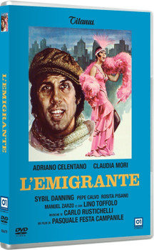 L'emigrante (1973) DVD5 Copia 1:1 ITA L'emigrante (1973) DVD5 Copia 1:1 ITA