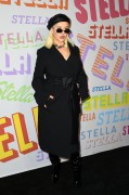 Кристина Агилера (Christina Aguilera) Stella McCartney's Autumn 2018 Collection Launch in Los Angeles, 16.01.2018 (77xHQ) 762ee5729648903