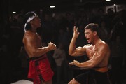 Кровавый спорт / Bloodsport; Жан-Клод Ван Дамм (Jean-Claude Van Damme), 1988 2502611172277484