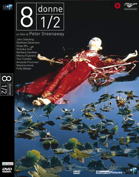 8 donne e ½ (1999) DVD5 COPIA 1:1 ITA ENG 8 donne e ½ (1999) DVD5 COPIA 1:1 ITA ENG