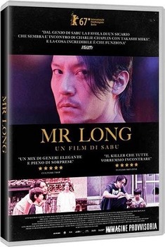 Mr. Long (2017) DVD9 Copia 1:1 ITA Mr. Long (2017) DVD9 Copia 1:1 ITA