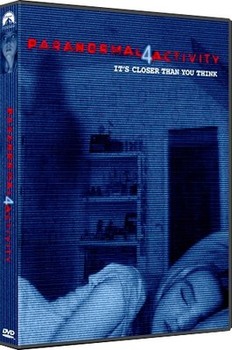 Paranormal Activity 4 (2012) DVD5 Copia 1:1 ITA/ENG Paranormal Activity 4 (2012) DVD5 Copia 1:1 ITA/ENG
