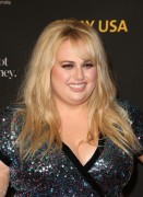 Ребел Уилсон (Rebel Wilson) G'Day USA Los Angeles Black Tie Gala at the InterContinental in Los Angeles, 27.01.2018 (75xHQ) 9d4d0a741162783