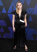 Chloe Grace Moretz - 10th annual Governors Awards in Hollywood, CA November 18, 2018