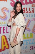 Оливия Манн (Olivia Munn) Stella McCartney's Autumn 2018 Collection Launch in Los Angeles, 16.01.2018 - 63xHQ 40416a736638253
