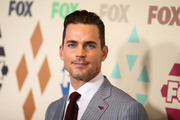 Matt Bomer - FOX Summer TCA All-Star Party 2015 at the Soho House in New York City - August 6, 2015