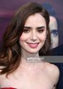 Lily Collins - 'The Last Tycoon' TV show premiere in Los Angeles, CA - 07/27/2017