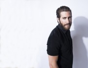 Джейк Джилленхол (Jake Gyllenhaal) Paris Match Magazine Photoshoot by Patrick Fouque (2015) (11xНQ) 9bf991736945293