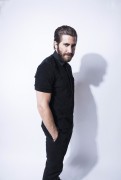 Джейк Джилленхол (Jake Gyllenhaal) Paris Match Magazine Photoshoot by Patrick Fouque (2015) (11xНQ) 5448e2736945493