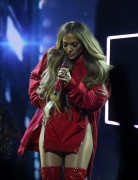 Дженнифер Лопез (Jennifer Lopez) TIDAL X Brooklyn benefit concert at the Barclays Center (New York, October 17, 2017) (85xHQ) 24d66c836556563