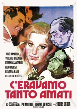 C'eravamo tanto amati (1974) .mkv FullHD 1080p HEVC x265 AC3 ITA