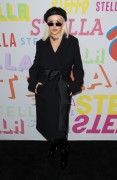 Кристина Агилера (Christina Aguilera) Stella McCartney's Autumn 2018 Collection Launch in Los Angeles, 16.01.2018 (77xHQ) 2da263729649333