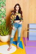 Хейли Стайнфелд (Hailee Steinfeld) Yu Tsai Photoshoot (2017) (1xHQ) C1e54d750099723