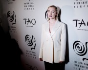 Сирша Ронан (Saoirse Ronan) New York Film Critics Awards at Tao Downtown in NYC, 03.01.2018 (62xHQ) 8d5a30707810723