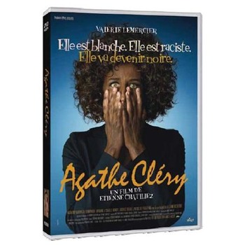 Agathe Cléry (2008) DVD9 COPIA 1:1 ITA FRA Agathe Cléry (2008) DVD9 COPIA 1:1 ITA FRA