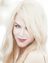 Nicole Kidman -   Fotogramas - February 2019