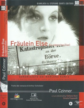 Fraulein else (La Signorina Else) (1929) DVD9 COPIA 1:1 MUTO SUB ITA ENG Fraulein else (La Signorina Else) (1929) DVD9 COPIA 1:1 MUTO SUB ITA ENG