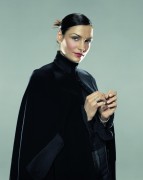 Фамке Янссен (Famke Janssen) photoshoot - 3xHQ A57e4f655606513