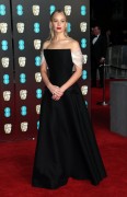 Дженнифер Лоуренс (Jennifer Lawrence) 71st EE British Academy Film Awards at Royal Albert Hall in London, 18.02.2018 - 80xHQ E10de0880696884