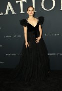 Натали Портман (Natalie Portman) 'Annihilation' film premiere in Los Angeles, 13.02.2018 - 80xHQ 8d4acd781860773