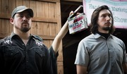 Удача Логана / Logan Lucky (Ченнинг Татум, Адам Драйвер, Дэниэл Крэйг, 2017) D9df5f824824853