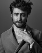 Дэниел Рэдклифф (Daniel Radcliffe) Photoshoot by Michael Schwartz - 4xHQ E3e2ef925063084