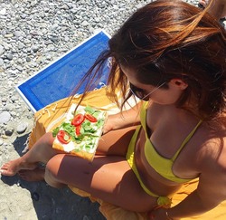 Chloe lanchois (fitgirl) Cb74811213339094