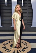 Майли Сайрус, Лиам Хемсворт (Miley Cyrus, Liam Hemsworth) Vanity Fair Oscar Party in Beverly Hills, 04.03.2018 (42xHQ) 37b895781858543