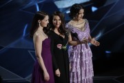 Эшли Джудд (Ashley Judd) 90th Annual Academy Awards (March 4, 2018) (43xHQ) 1f487f880672474