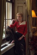 Николь Кидман (Nicole Kidman) Norman Jean Roy Photoshoot for Harper's Bazaar, 2016 (59xHQ,МQ) Cc3179700904763