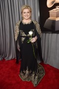Келли Кларксон (Kelly Clarkson) 60th Annual Grammy Awards, New York, 28.01.2018 (68xHQ) 1f54b3741194323