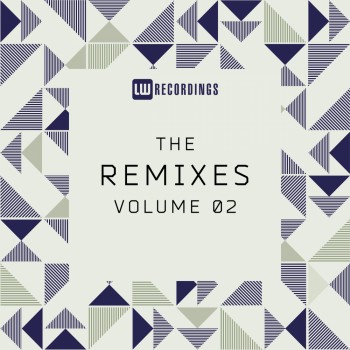 The Remixes Vol. 02 (2019) Full Albüm İndir The Remixes Vol. 02 (2019) Full Albüm İndir