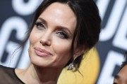 Анджелина Джоли (Angelina Jolie) 75th Annual Golden Globe Awards, California, 07.01.2018 (90xHQ) 54276d729646293