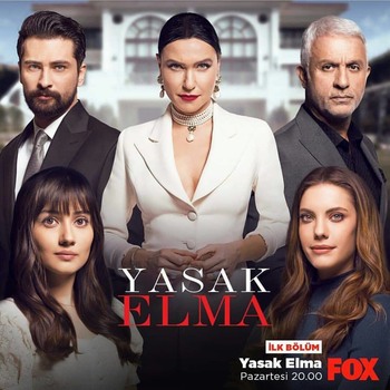 Yasak elma - Fructul interzis D9c76c781187733