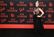 Дженнифер Лоуренс (Jennifer Lawrence) 'Red Sparrow' New York Premiere, 26.02.2018 (59xHQ) Bf0f32781880023