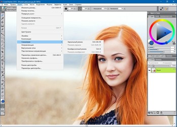 Corel Painter 2018 18.1.0.651 (MULTI/ENG/RUS)