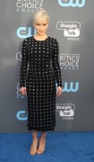 Эмилия Кларк (Emilia Clarke) 23rd Annual Critics' Choice Awards in Santa Monica, California, 11.01.2018 (95xHQ) 1d89f4741185243