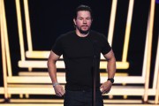 Mark Wahlberg - 2017 MTV Movie And TV Awards at The Shrine Auditorium in Los Angeles - May 7, 2017