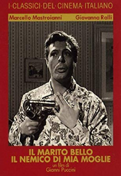 Il marito bello: Il nemico di mia moglie (1959) DVD5 Copia 1:1 ITA Il marito bello: Il nemico di mia moglie (1959) DVD5 Copia 1:1 ITA