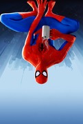 Человек-паук: Через вселенные / Spider-Man: Into the Spider-Verse (2018) 21bb1c1070216194
